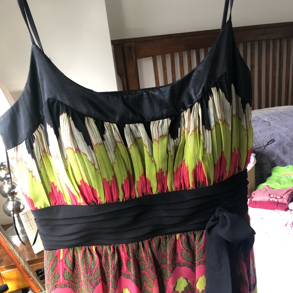 Cocktail dress